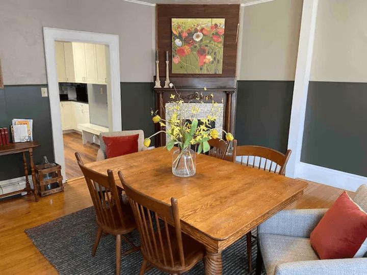 Cozy 3 & 4 Bed Home 2 Blocks To Hospitals & Lambeau Green Bay Exteriér fotografie