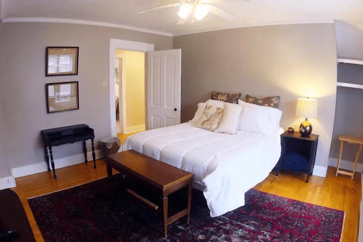 Cozy 3 & 4 Bed Home 2 Blocks To Hospitals & Lambeau Green Bay Exteriér fotografie