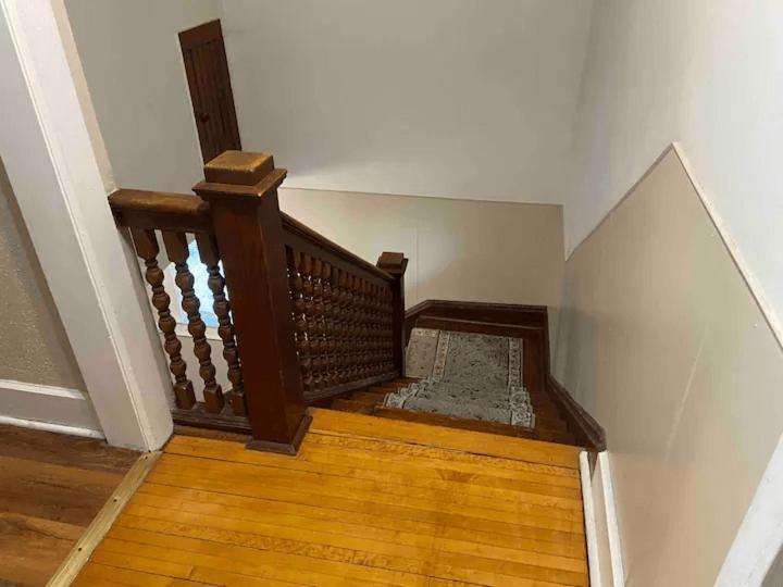 Cozy 3 & 4 Bed Home 2 Blocks To Hospitals & Lambeau Green Bay Exteriér fotografie