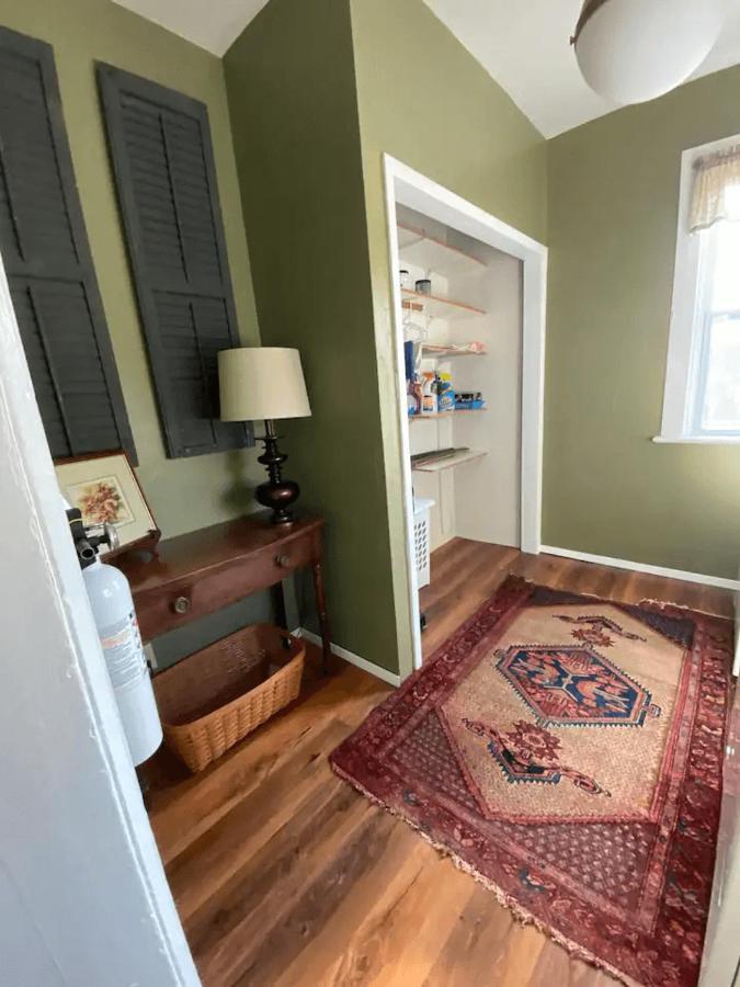 Cozy 3 & 4 Bed Home 2 Blocks To Hospitals & Lambeau Green Bay Exteriér fotografie