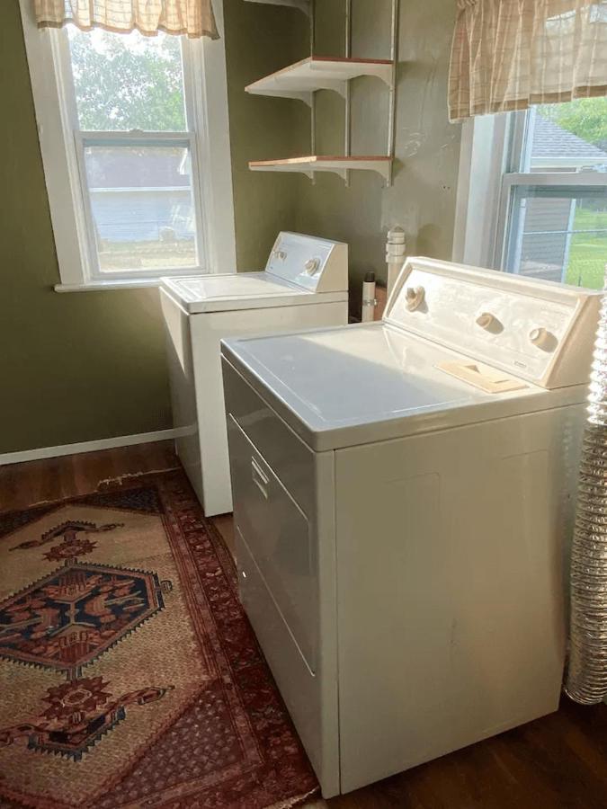 Cozy 3 & 4 Bed Home 2 Blocks To Hospitals & Lambeau Green Bay Exteriér fotografie