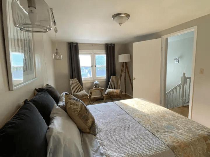 Cozy 3 & 4 Bed Home 2 Blocks To Hospitals & Lambeau Green Bay Exteriér fotografie